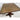 Brutalist Copper and Brass Art Table – Small Dining, Entrance or Large Side Table | Bazaa | Designer, Vintage and Antique Furniture