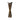 Brutalist metal pedestal | Bazaa | Designer, Vintage and Antique Furniture