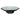 Brutalist Octagonal Coffee Table in Black | Bazaa | Designer, Vintage and Antique Furniture