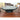 Brutalist Octagonal Coffee Table in Black | Bazaa | Designer, Vintage and Antique Furniture