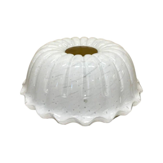 Bullicante Glass Flower Wall Light