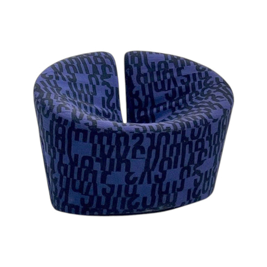 Busk & Hertzog 'True Love' Chair