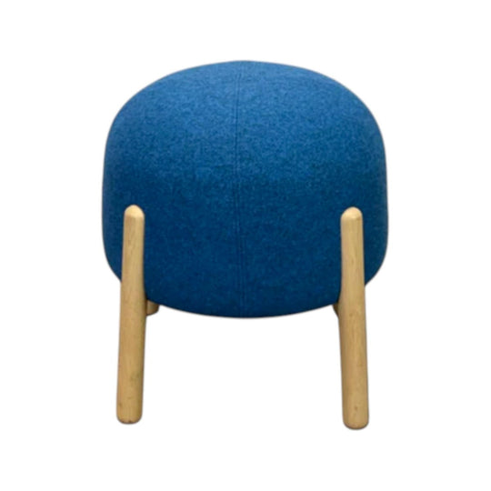 Busk+Hertzog, Sally Stool by +Halle