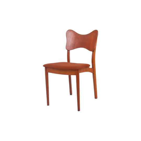 Butterfly Suite Dining Chairs (6)