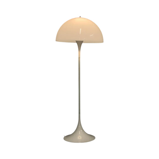Panthella Floor Lamp by Verner Panton for Louis Poulsen
