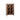 Cabinet Glass Front lamp; Sides | Bazaa | Designer, Vintage and Antique Furniture
