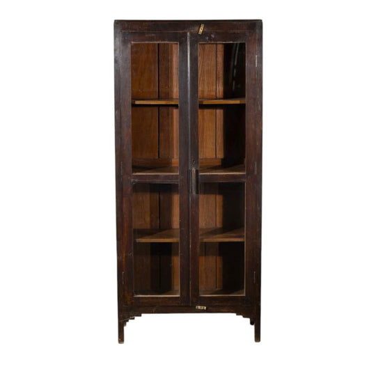 Cabinet Glass Fronted #4