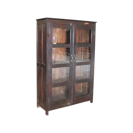 Cabinet Glass Fronted