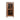 Cabinet Glass Fronted Single Door | Bazaa | Designer, Vintage and Antique Furniture
