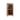 Cabinet Glass Fronted Single Door | Bazaa | Designer, Vintage and Antique Furniture