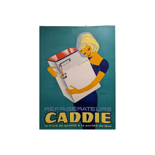 Caddie