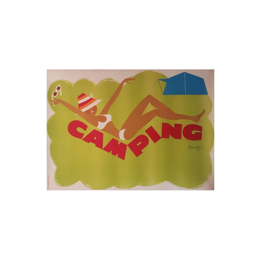 Camping