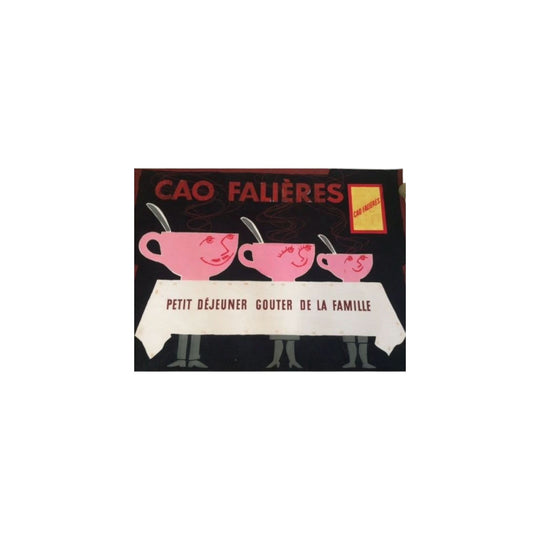 Cao Falieres