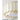 Capiz Oval Flushmount Light | Bazaa | Designer, Vintage and Antique Furniture