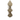 Capiz shell chandelier and wind chime | Bazaa | Designer, Vintage and Antique Furniture