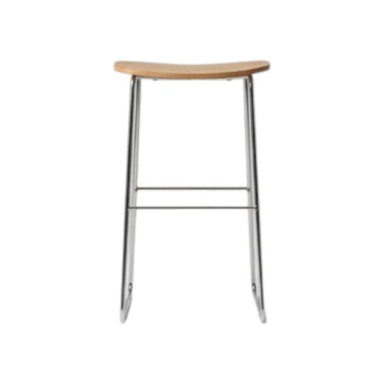 Cappelini Jasper Morrison Tall Stool