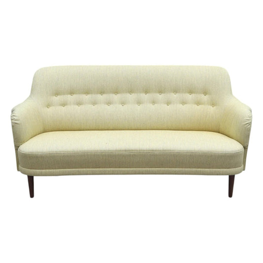 Carl Malmsten 'Samsas' Sofa | Bazaa | Designer, Vintage and Antique Furniture