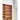 Carlo Jensen Oak Bookcase | Bazaa | Designer, Vintage and Antique Furniture