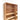 Carlo Jensen Oak Bookcase | Bazaa | Designer, Vintage and Antique Furniture
