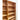 Carlo Jensen Oak Bookcase | Bazaa | Designer, Vintage and Antique Furniture