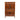 Carved and painted linen cabinet | Bazaa | Designer, Vintage and Antique Furniture