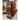 Carved Edwardian Walnut Hallstand | Bazaa | Designer, Vintage and Antique Furniture