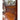 Carved Edwardian Walnut Hallstand | Bazaa | Designer, Vintage and Antique Furniture