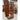 Carved Edwardian Walnut Hallstand | Bazaa | Designer, Vintage and Antique Furniture