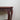 Carved Mahogany Long Side Table | Bazaa | Designer, Vintage and Antique Furniture