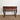 Carved Vintage 1 Drawer Hall Table | Bazaa | Designer, Vintage and Antique Furniture
