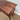 Carved Vintage 1 Drawer Hall Table | Bazaa | Designer, Vintage and Antique Furniture