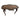 Carved wood side table | Bazaa | Designer, Vintage and Antique Furniture