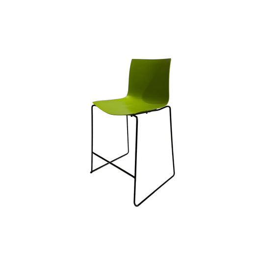 Catifa 46 Bar Stool, Arper