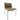 Catifa 53 - 4 Leg Base, Arper - Taupe | Bazaa | Designer, Vintage and Antique Furniture