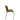 Catifa 53 - 4 Leg Base, Arper - Taupe | Bazaa | Designer, Vintage and Antique Furniture