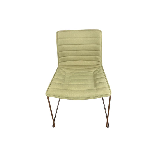 Catifa Upholstered Office Chair, Arper