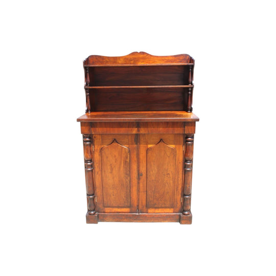 Cedar chiffoniere c 1840