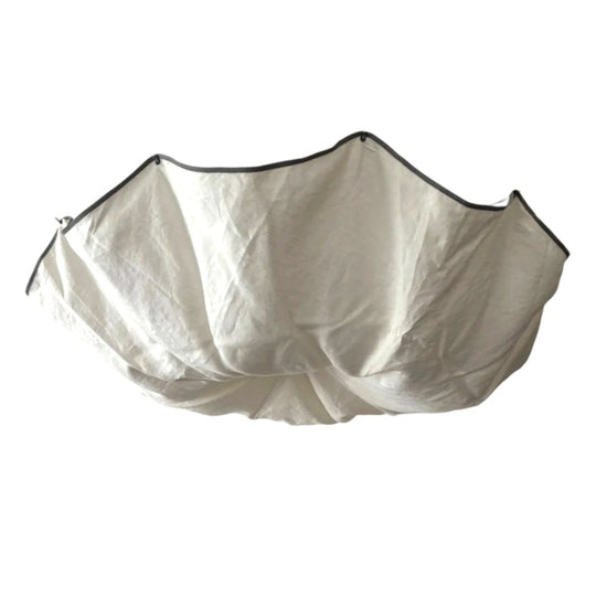 Celestia Ceiling Light By Tobia Scarpa for Flos, 1980s