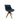 Chair FLOW CHAIR by Jean Marie Massaud for MDF Italia Dark Blue | Bazaa | Designer, Vintage and Antique Furniture