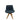 Chair FLOW CHAIR by Jean Marie Massaud for MDF Italia Dark Blue | Bazaa | Designer, Vintage and Antique Furniture