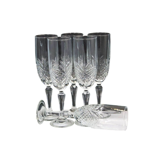 Champagne Flutes
