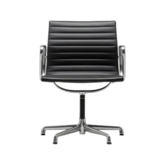 Charles & Ray Eames Aluminium Group Chair ICF
