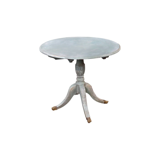 Charming French Provencal Antique Table