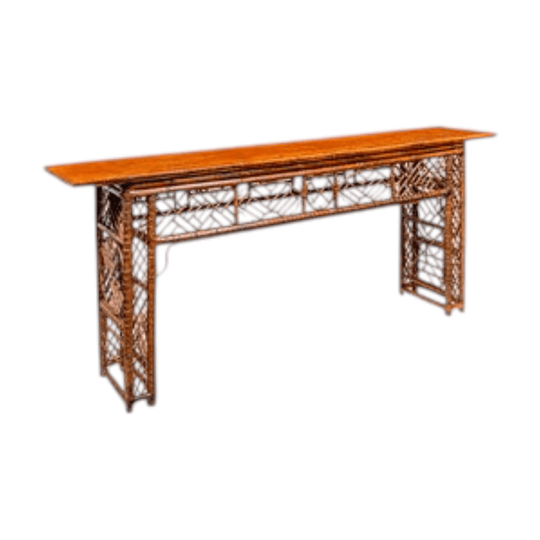 Chinese Altar Table