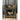 Chinese Black Lacquered Side Cabinet | Bazaa | Designer, Vintage and Antique Furniture