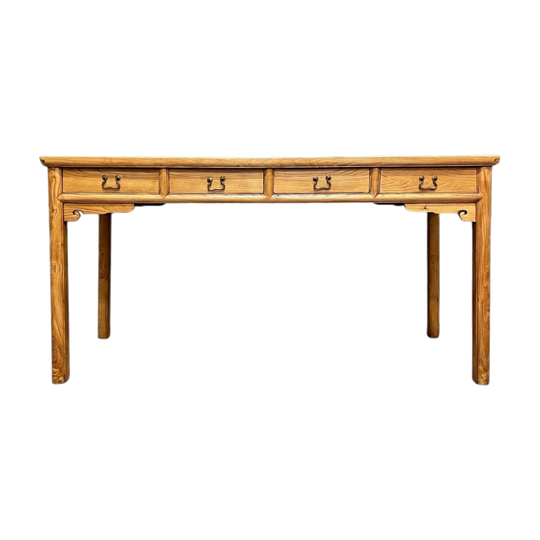 Chinese Desk From Shangdong Province | 1930