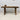 Chinese Elm Short Bench | 105x27x54cm | Bazaa | Designer, Vintage and Antique Furniture