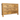 Chinese Elm Wood 6-Drawer Cabinet | Bazaa | Designer, Vintage and Antique Furniture
