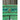 Chinese Green Lacquered Side Cabinet | Bazaa | Designer, Vintage and Antique Furniture