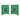 Chinese Green Lacquered Side Cabinet | Bazaa | Designer, Vintage and Antique Furniture